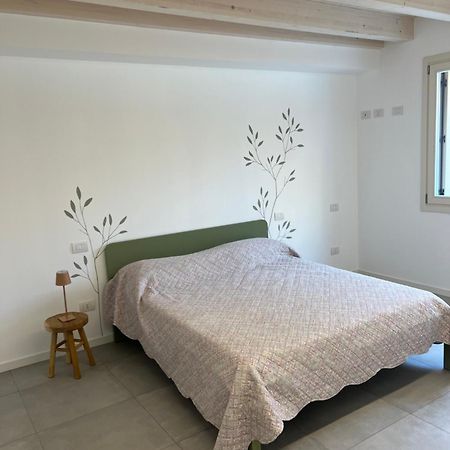 Le Casette Uno Pacengo Di Lazise Exterior photo