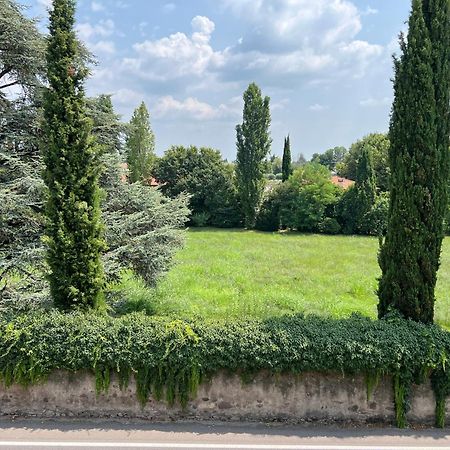 Le Casette Uno Pacengo Di Lazise Exterior photo